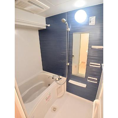 グラマシィー 406【管理NO：1-016246601-04060】 ★家具家電は申し込み後に搬入しますの物件写真4