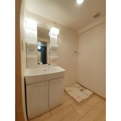 グラマシィー 406【管理NO：1-016246601-04060】 ★家具家電は申し込み後に搬入しますの物件写真6