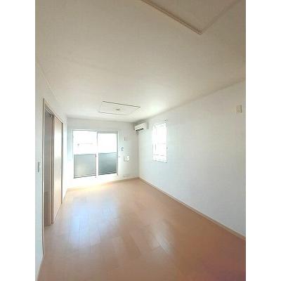 クラール・プラッツＡ 201【管理NO：1-015862501-02010】 ★家具家電は申し込み後に搬入しますの物件写真2