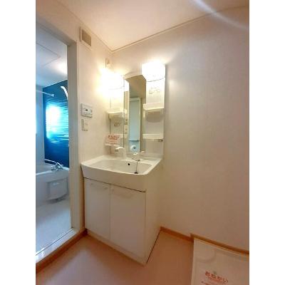 クラール・プラッツＡ 201【管理NO：1-015862501-02010】 ★家具家電は申し込み後に搬入しますの物件写真6