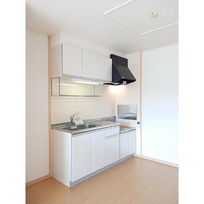 グローヴ・ガーデンⅡ 202【管理NO：1-015651902-02020】 ★家具家電は申し込み後に搬入しますの物件写真3