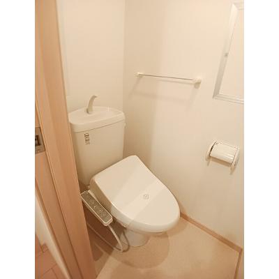 グローヴ・ガーデンⅡ 202【管理NO：1-015651902-02020】 ★家具家電は申し込み後に搬入しますの物件写真5