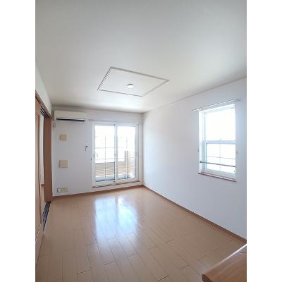 グランディール・２１　Ａ 201【管理NO：1-015283401-02010】 ★家具家電は申し込み後に搬入しますの物件写真2