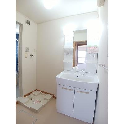 グランディール・２１　Ａ 201【管理NO：1-015283401-02010】 ★家具家電は申し込み後に搬入しますの物件写真6