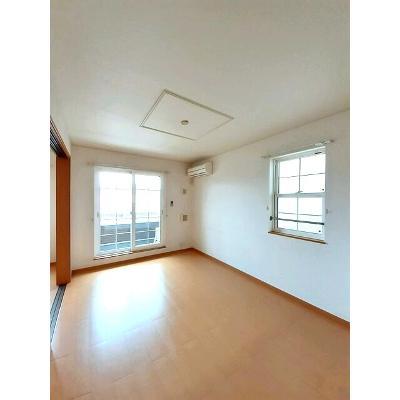 サンセレーノ　Ⅰ 204【管理NO：1-015185701-02040】 ★家具家電は申し込み後に搬入します★の物件写真2