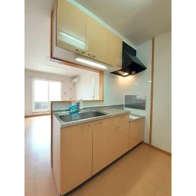 サンセレーノ　Ⅰ 204【管理NO：1-015185701-02040】 ★家具家電は申し込み後に搬入します★の物件写真3