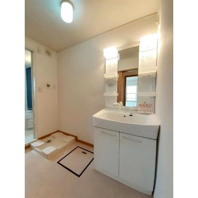 サンセレーノ　Ⅰ 204【管理NO：1-015185701-02040】 ★家具家電は申し込み後に搬入します★の物件写真6