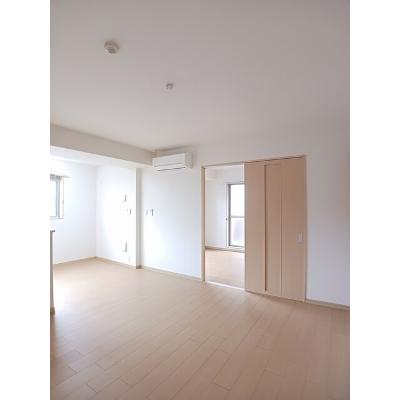 ディアコート　木太 104【管理NO：1-015141901-01040】 ★家具家電は申し込み後に搬入しますの物件写真2