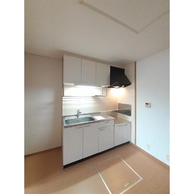 アルドーレ　Ⅱ 102【管理NO：1-014942902-01020】 ★家具家電は申し込み後に搬入しますの物件写真3