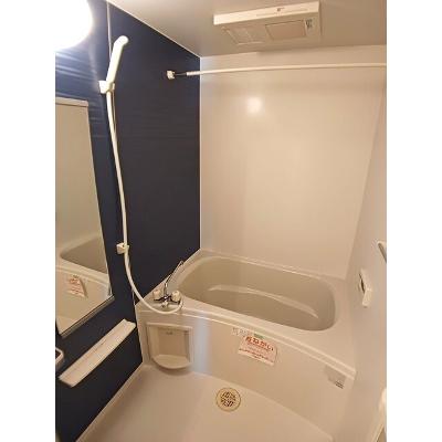 アルドーレ・カーサ　ナカヤマ 103【管理NO：1-014848501-01030】 ★家具家電は申し込み後に搬入しますの物件写真4