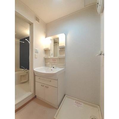 サンリット悠 103【管理NO：1-014562801-01030】 ★家具家電は申し込み後に搬入しますの物件写真6