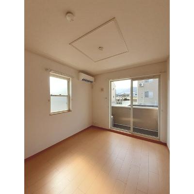 サニー　レジデンスＡ 104【管理NO：1-014281901-01040】 ★家具家電は申し込み後に搬入しますの物件写真2
