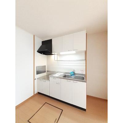 サニー　レジデンスＡ 104【管理NO：1-014281901-01040】 ★家具家電は申し込み後に搬入しますの物件写真3