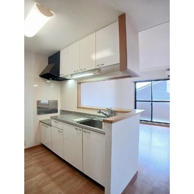 グランディール・Ｓ 205【管理NO：1-013740001-02050】 ★家具家電は申し込み後に搬入します★の物件写真3