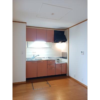 アルカンシエルＣ 101【管理NO：1-012917903-01010】 ★家具家電は申し込み後に搬入します★の物件写真3