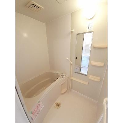プラティーク長尾 202【管理NO：1-012609101-02020】 ★家具家電は申し込み後に搬入します 2026年07月下旬入居可能の物件写真4