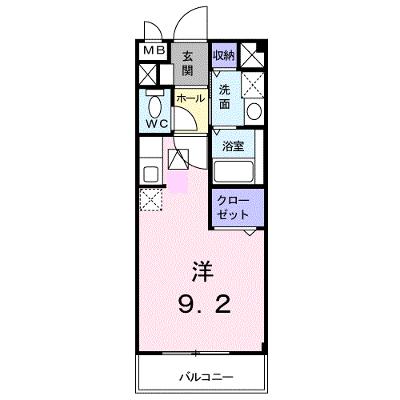 モルティ・ＭＫ 103【管理NO：1-011661701-01030】 ★家具家電は申し込み後に搬入しますの外観画像