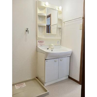 グランディール・堀越 202【管理NO：1-011037201-02020】 ★家具家電は申し込み後に搬入しますの物件写真6