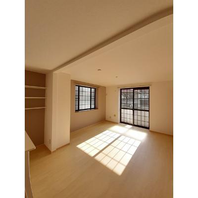 グランディール・堀越 102【管理NO：1-011037201-01020】 ★家具家電は申し込み後に搬入します 2026年07月下旬入居可能の物件写真2