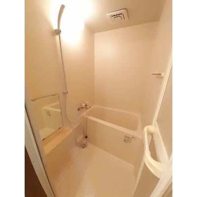 センチュリー２１　Ｊ 203【管理NO：1-011008301-02030】 ★家具家電は申し込み後に搬入します★の物件写真4