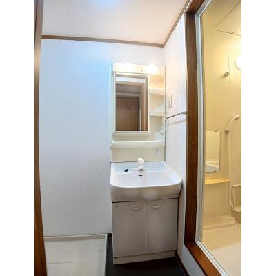センチュリー２１　Ｊ 203【管理NO：1-011008301-02030】 ★家具家電は申し込み後に搬入します★の物件写真6