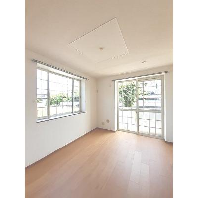 リファインド・Ｎ　Ⅰ 102【管理NO：1-010786301-01020】 ★家具家電は申し込み後に搬入します★の物件写真2