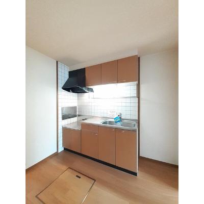 リファインド・Ｎ　Ⅰ 102【管理NO：1-010786301-01020】 ★家具家電は申し込み後に搬入します★の物件写真3