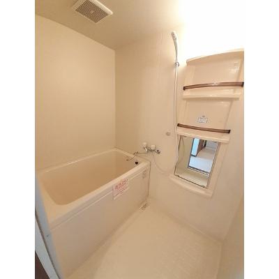 リファインド・Ｎ　Ⅰ 102【管理NO：1-010786301-01020】 ★家具家電は申し込み後に搬入します★の物件写真4