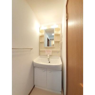 リファインド・Ｎ　Ⅰ 102【管理NO：1-010786301-01020】 ★家具家電は申し込み後に搬入します★の物件写真6
