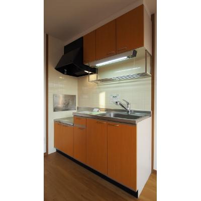 グレイスハイム　Ⅰ 203【管理NO：1-010499801-02030】 ★家具家電は申し込み後に搬入します 2026年07月下旬入居可能の物件写真3