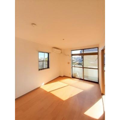 ニュ－シティ－八栗口Ａ 201【管理NO：1-007230901-02010】 ★家具家電は申し込み後に搬入しますの物件写真2