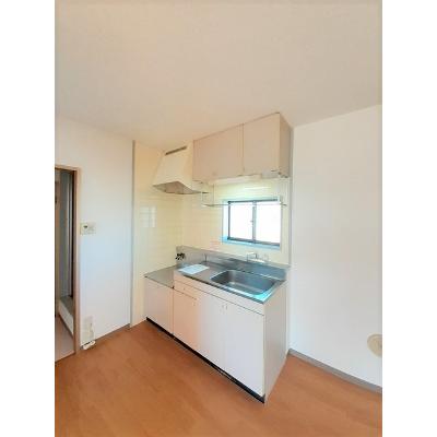 ニュ－シティ－八栗口Ａ 201【管理NO：1-007230901-02010】 ★家具家電は申し込み後に搬入しますの物件写真3