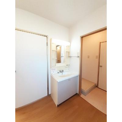ニュ－シティ－八栗口Ａ 201【管理NO：1-007230901-02010】 ★家具家電は申し込み後に搬入しますの物件写真6