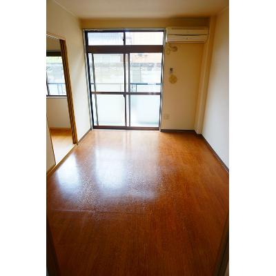 ニュ－シティ－八栗口Ａ 102【管理NO：1-007230901-01020】 ★家具家電は申し込み後に搬入します 2026年08月下旬入居可能の物件写真2