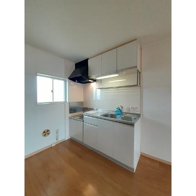 ニューシティー八栗口Ｂ 201【管理NO：1-005826701-02010】 ★家具家電は申し込み後に搬入しますの物件写真3
