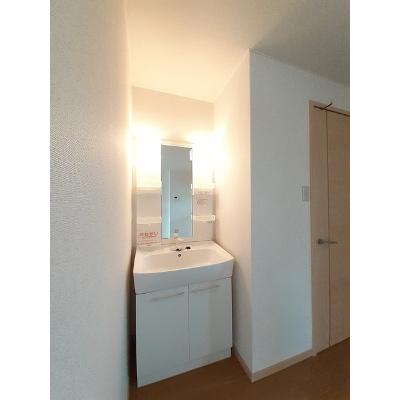 ニューシティー八栗口Ｂ 201【管理NO：1-005826701-02010】 ★家具家電は申し込み後に搬入しますの物件写真6