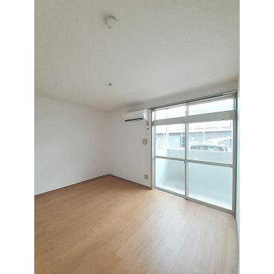 ニューシティアルルＡ 103【管理NO：1-004342301-01030】 ★家具家電は申し込み後に搬入しますの物件写真2