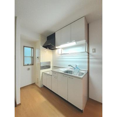 ニューシティアルルＡ 103【管理NO：1-004342301-01030】 ★家具家電は申し込み後に搬入しますの物件写真3