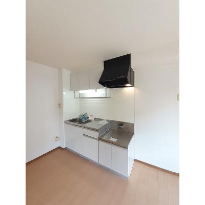 ニューエルディム裕Ⅱ 103【管理NO：1-004284802-01030】 ★家具家電は申し込み後に搬入しますの物件写真3