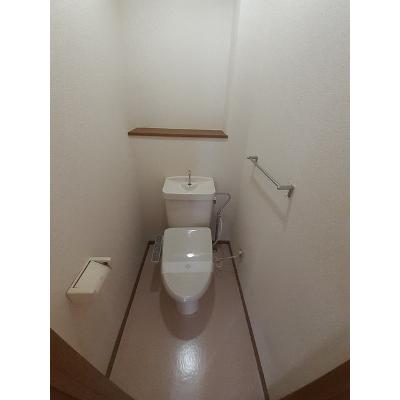 ニューエルディム裕Ⅱ 103【管理NO：1-004284802-01030】 ★家具家電は申し込み後に搬入しますの物件写真5