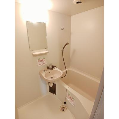 西原エルデイム 201【管理NO：1-001349901-02010】 ★家具家電は申し込み後に搬入しますの物件写真4