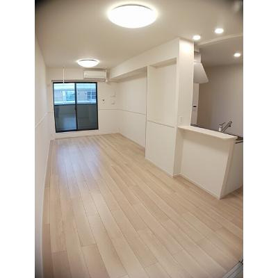 ヴィダ　フェリス 203【管理NO：1-027757001-02030】 ★家具家電は申し込み後に搬入します★の物件写真2