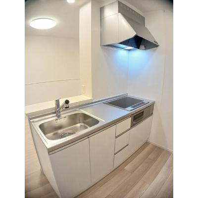 ヴィダ　フェリス 203【管理NO：1-027757001-02030】 ★家具家電は申し込み後に搬入します★の物件写真3