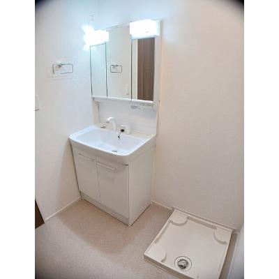 ヴィダ　フェリス 203【管理NO：1-027757001-02030】 ★家具家電は申し込み後に搬入します★の物件写真6