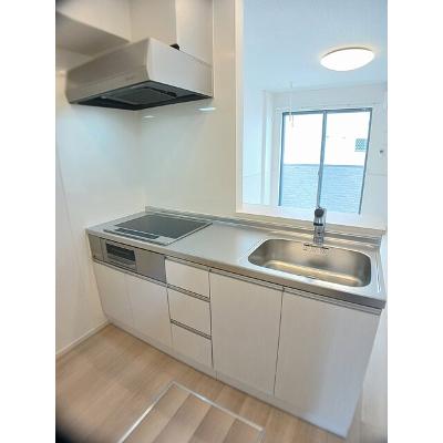 ラ・フォレスタⅡ 103【管理NO：1-027721902-01030】 ★家具家電は申し込み後に搬入します★の物件写真3