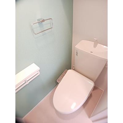 ラ・フォレスタⅡ 103【管理NO：1-027721902-01030】 ★家具家電は申し込み後に搬入します★の物件写真5