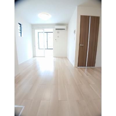 メゾン　サンフラワー　Ｃ 102【管理NO：1-027556903-01020】 ★家具家電は申し込み後に搬入します 2026年08月上旬入居可能の物件写真2
