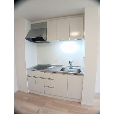 メゾン　サンフラワー　Ｃ 102【管理NO：1-027556903-01020】 ★家具家電は申し込み後に搬入します 2026年08月上旬入居可能の物件写真3