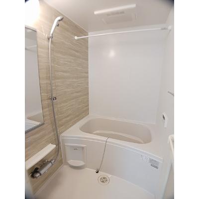 メゾン　サンフラワー　Ｃ 102【管理NO：1-027556903-01020】 ★家具家電は申し込み後に搬入します 2026年08月上旬入居可能の物件写真4