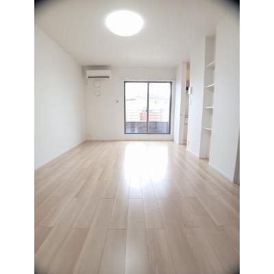 メゾン　サンフラワー　Ａ 204【管理NO：1-027556901-02040】 ★家具家電は申し込み後に搬入しますの物件写真2